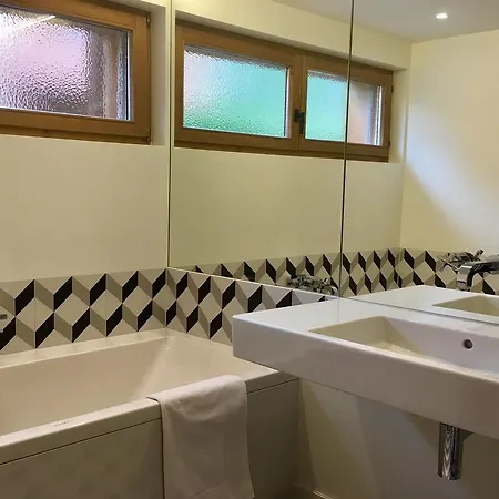 Rosalp 324 Appartement Verbier
