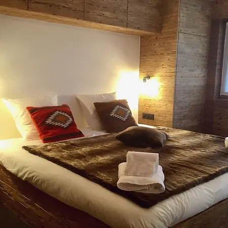 Rosalp 324 Verbier
