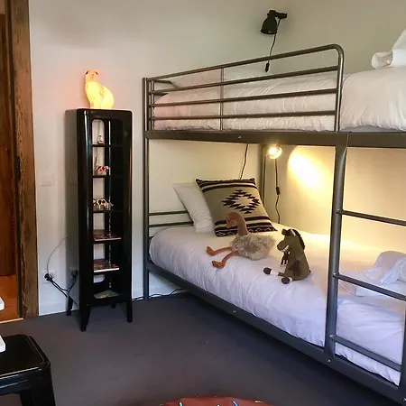 Rosalp 324 Appartement Verbier