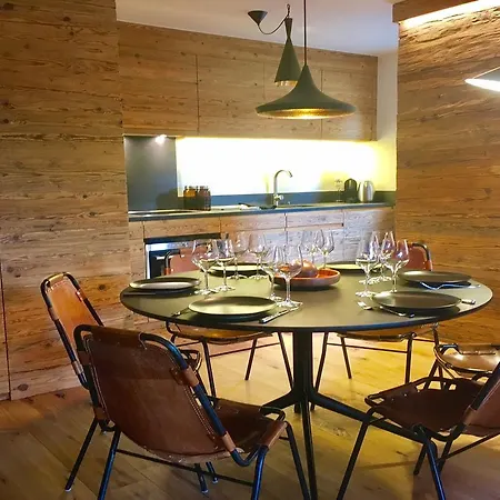 Rosalp 324 Appartement *