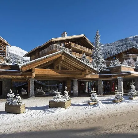 Rosalp 324 Verbier